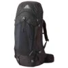 Rucksack Gregory Katmai 55 Volcanic Black