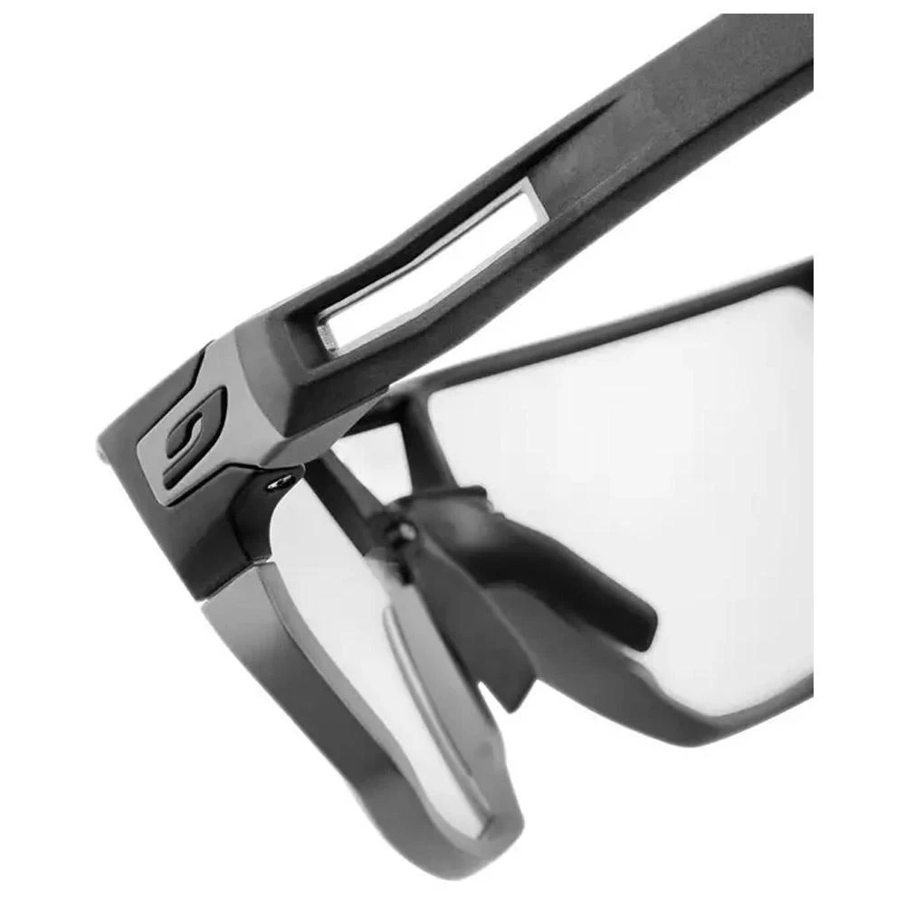 Sonnenbrille Julbo Rush Bleu Foncé Gris Reactiv Perfomance 1-3 Light Amplifier 9 Sonnenbrille Julbo Rush Bleu Foncé Gris Reactiv Perfomance 1-3 Light Amplifier – Bild 7