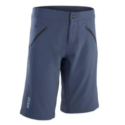 MTB Shorts Ion Short Femme VTT ION Logo 2022