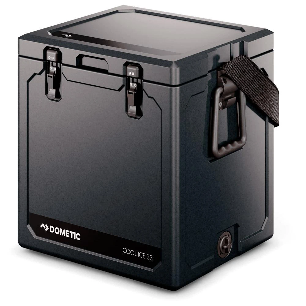Kühlbox Dometic Cool Ice Wci 33L Slate 3 Kühlbox Dometic Cool Ice Wci 33L Slate