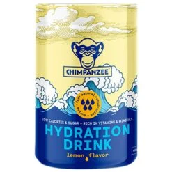 Getränk Chimpanzee Hydratation Drink 500ml Citron