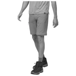 Wanderhose Patagonia M's Quandary Convertible Pants Forge Grey -Neueste Camping Verkäufe fae48d6a0b4a000883f1a582fb70ac4a1fde66d1 E22PATATEB2357203 5