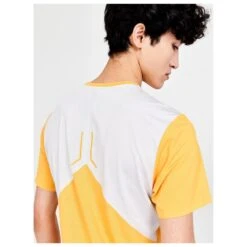 Trail T-Shirt Craft Pro Hypervent SS Tee Calm-Ash -Neueste Camping Verkäufe fb156eff523bc769f54bd3cd5b9c1cf9557561be E22CRAFTTH2215363 10