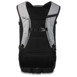 Rucksack Dakine Heli Pack 12L Greyscale -Neueste Camping Verkäufe fb363bafb7c4a6217403b0d4d64a5f9caebf15ca H18DAKIACC5529471 DAKI0344325 1