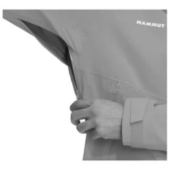 Bergsteigerjacke Mammut Alto Guide HS Hooded Jkt Black -Neueste Camping Verkäufe fb3c7400cccadb47576714f2d34ed51607d35b35 E22MAMMTTH2376758 901