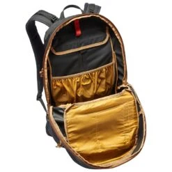 Rucksack Vaude Wizard 18+4 Black Umbra -Neueste Camping Verkäufe fb69f31a8466f0eb61480d10ab2cbee8beeaded3 E22VAUDACC204217 VAUD0536181 10
