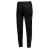 Trail-Hose Scott RC Run Unisex WP Pants Black/Yellow