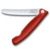 Messer Victorinox Office Pliant Swissclassic Red
