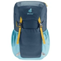 Rucksack Deuter Junior 18L Ink Lake -Neueste Camping Verkäufe fc345662fdc7b931c59766ab581785dca126380f H23DEUTACC244727 DEUT0712350 5