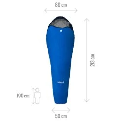 Schlafsack Lafuma Active 10° Azur Blue 9 Schlafsack Lafuma Active 10° Azur Blue -Neueste Camping Verkäufe fc77231af7665de8237a89f88c5aa088b8177913 E22LAFUBIV2209066 10