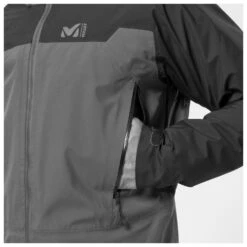 Bergsteigerjacke Millet Kamet Light Gtx Ivy Maracuja -Neueste Camping Verkäufe fcd0f145a3e63587e4bf000bdfb32d14aac07898 E23MILLTTH3374205 902