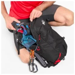 Rucksack Millet Prolighter 22L Black -Neueste Camping Verkäufe fcdee4009e7882839ca8735ef58f88419f7082f4 H22MILLACC176394 MILL0570982 903