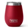 Glas Yeti Rambler 10 Oz Wine Tumbler Rescue Red -Neueste Camping Verkäufe fce5c030bb6afab803fee33848c7936cc4d7128f H23YETIBIV342715 YETI0729732 0