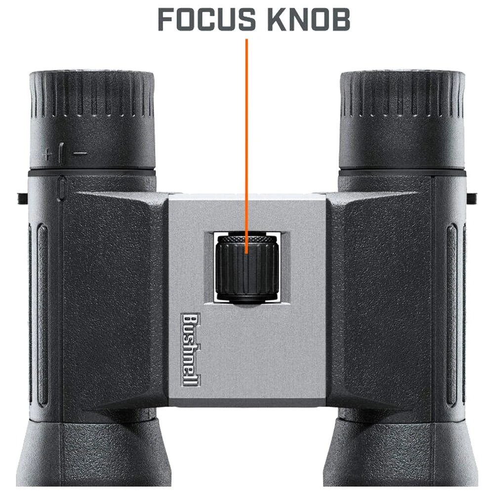 Fernglas Bushnell Powerview 2 16x32 Anthracite 12 Fernglas Bushnell Powerview 2 16x32 Anthracite – Bild 10