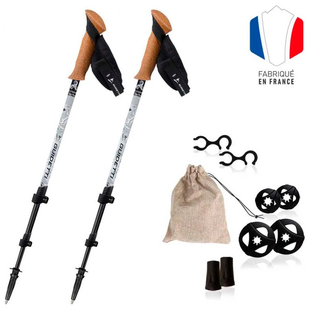 Stöcke Guidetti Région Escapade En Bretagne Blanc 12 Stöcke Guidetti Région Escapade En Bretagne Blanc – Bild 10