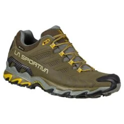 Fast-Hikingschuhe La Sportiva Ultra Raptor II Leather Gtx Ivy Cedar 12 Fast-Hikingschuhe La Sportiva Ultra Raptor II Leather Gtx Ivy Cedar -Neueste Camping Verkäufe fd5762a115583baef617a381b8372c7b44f83aca H23LASPCHA2335192 3