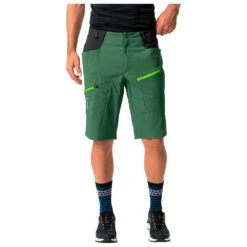 Wandershorts Vaude Men's Tekoa Shorts III Woodland -Neueste Camping Verkäufe fd7d7e9b4bce5092f47a5be0f338a2296c9bba88 E22VAUDTTB2371436 4