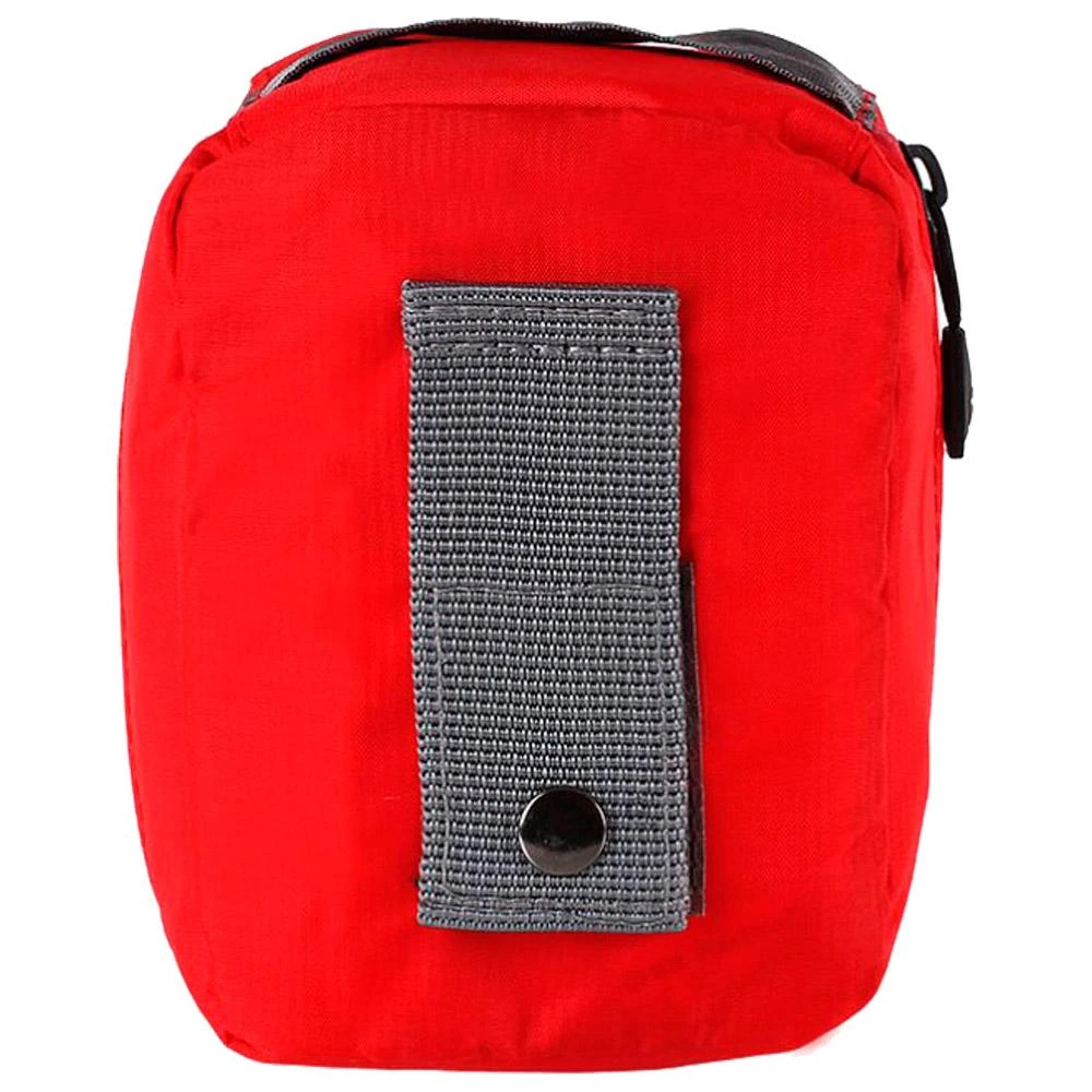 Erste Hilfe Lifesystems Trek First Aid Kit Red 6 Erste Hilfe Lifesystems Trek First Aid Kit Red – Bild 4