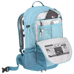 Rucksack Deuter Futura 21 SL Dusk Slateblue -Neueste Camping Verkäufe fe366bc129f80d07a87068393cfc5a11bd15c1e9 H22DEUTACC186540 DEUT0493430 4