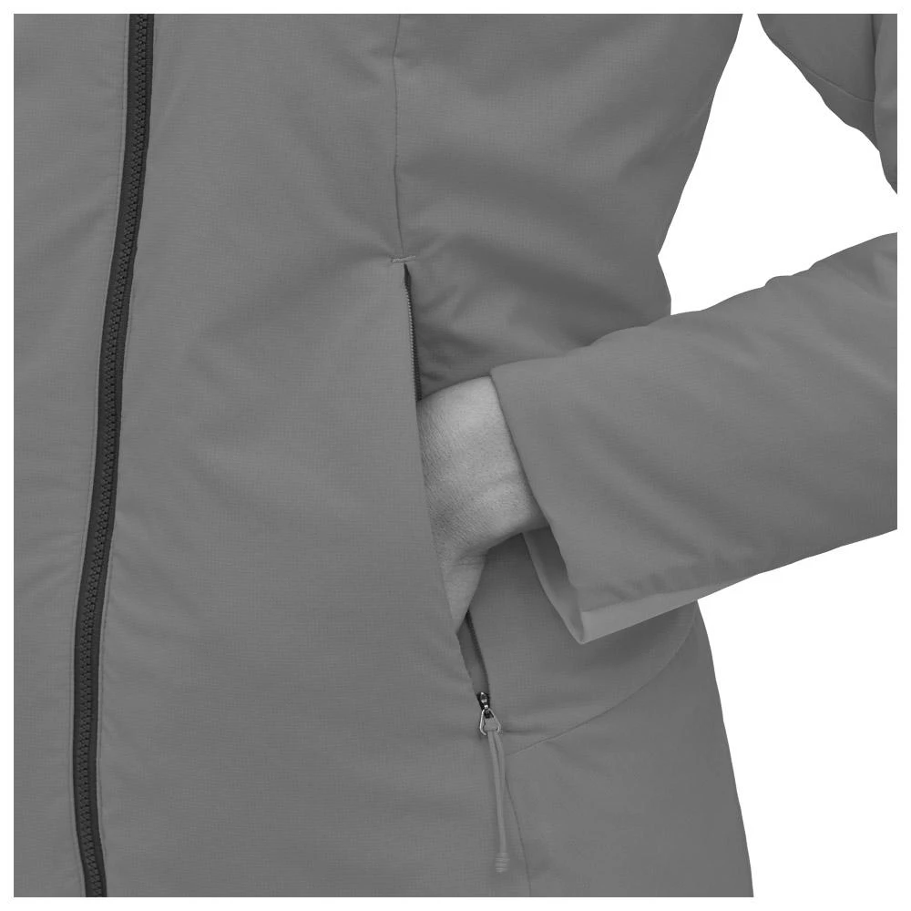 Daunenjacke Patagonia Women's Nano-Air Black 7 Daunenjacke Patagonia Women's Nano-Air Black – Bild 5