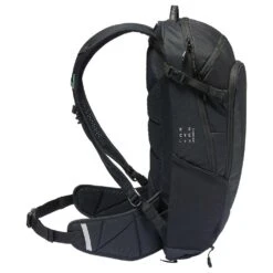 Rucksack Vaude Moab 15 II Black -Neueste Camping Verkäufe fe63546a161c379ef43b0353c907a51468ebe099 E22VAUDACC2211583 3