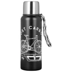 Trinkflasche Picture Campei Black Climate Change