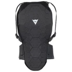 Dainese Flexagon Back Protector Lady Black + Flex Shorts Black