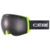 Cébé Skibrille Cebe Cloud Acid Lime Matte Grey Ultra Black -Neueste Camping Verkäufe ff88a834e4e0d91a6509807be7552dfc0a20d29f H23CEBEACC324770 CEBE0107213 0