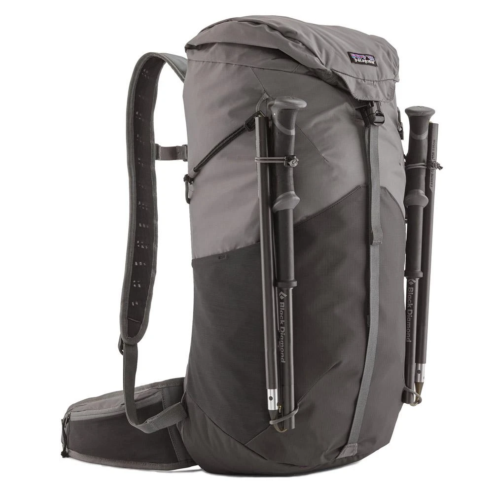 Rucksack Patagonia Altvia Pack 28L Noble Grey 4 Rucksack Patagonia Altvia Pack 28L Noble Grey – Bild 2