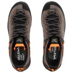 Approachschuhe Salewa Wildfire Canvas M Bungee Cord Black 12 Approachschuhe Salewa Wildfire Canvas M Bungee Cord Black -Neueste Camping Verkäufe ffa378c8276f8a95afba569c77e5cf2e4657e6a6 E23SALECHA3360303 7